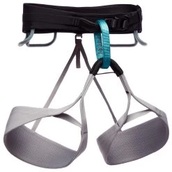 Black Diamond - Women's Solution - Climbing Harness
