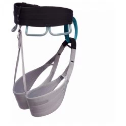 Black Diamond - Women's Solution - Climbing Harness -Outdoor Climbing Equipment Shop black diamond womens solution climbing harness detail 2