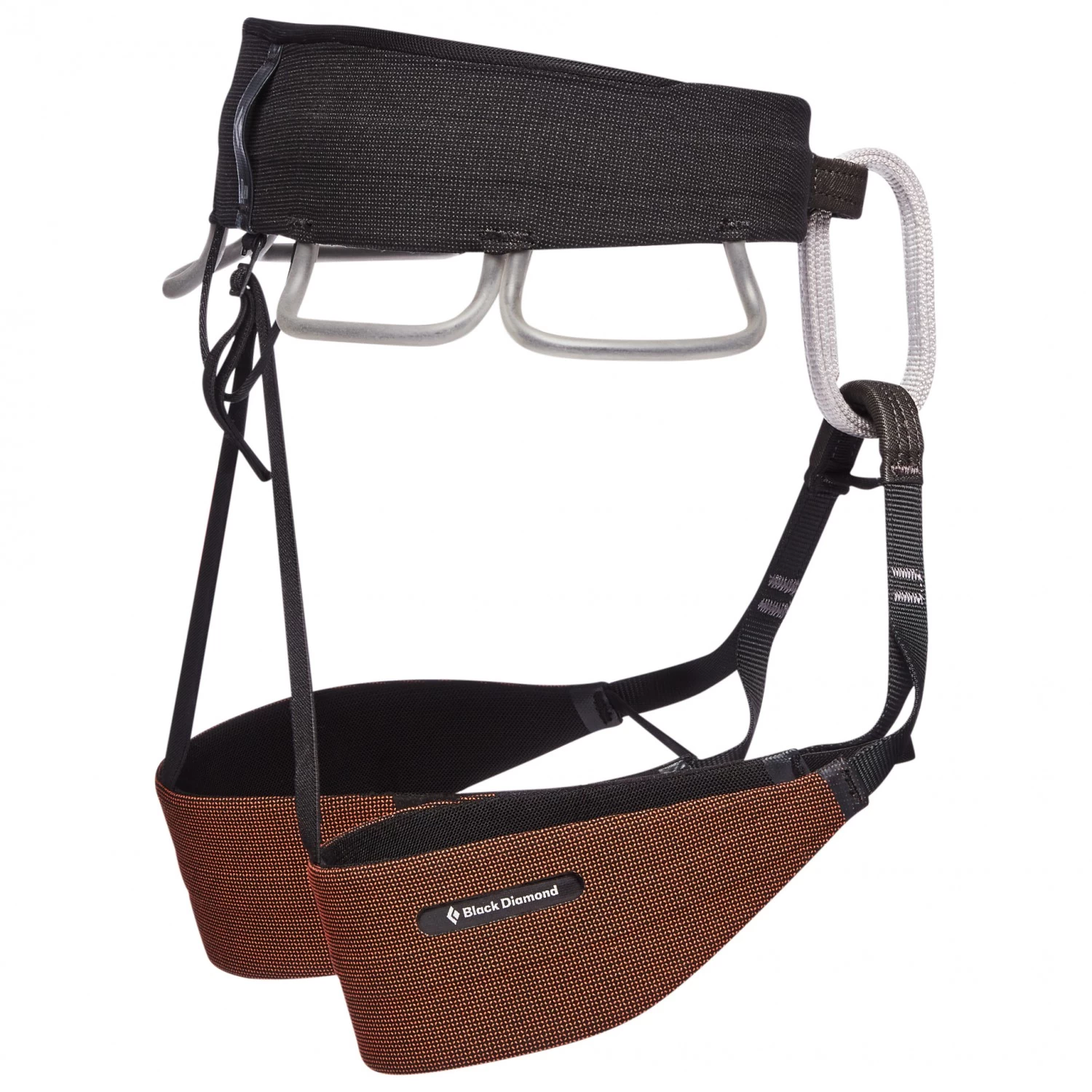 Black Diamond - Women's Solution Guide Harness - Climbing Harness 4 Black Diamond - Women's Solution Guide Harness - Climbing Harness - Image 2