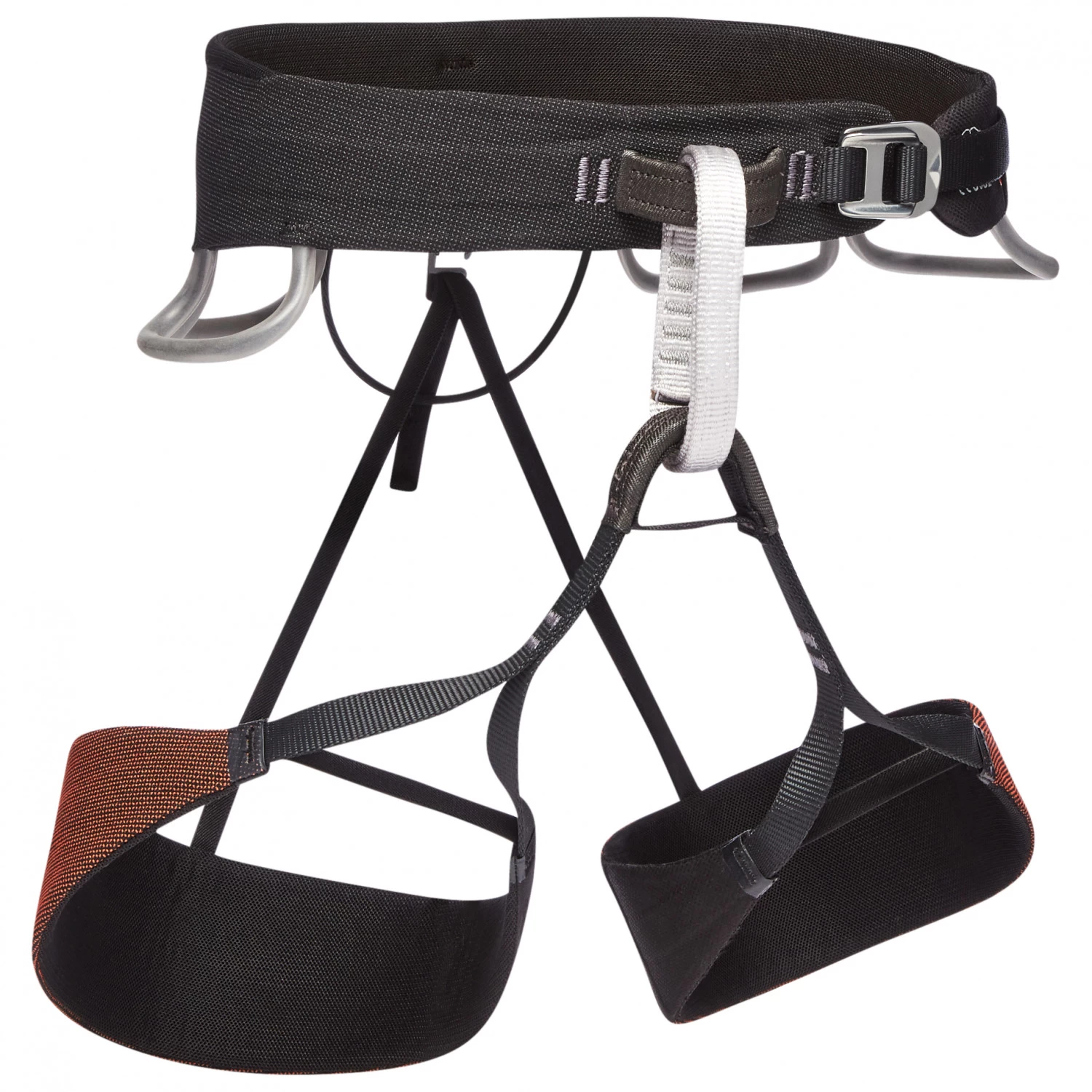 Black Diamond - Women's Solution Guide Harness - Climbing Harness 3 Black Diamond - Women's Solution Guide Harness - Climbing Harness