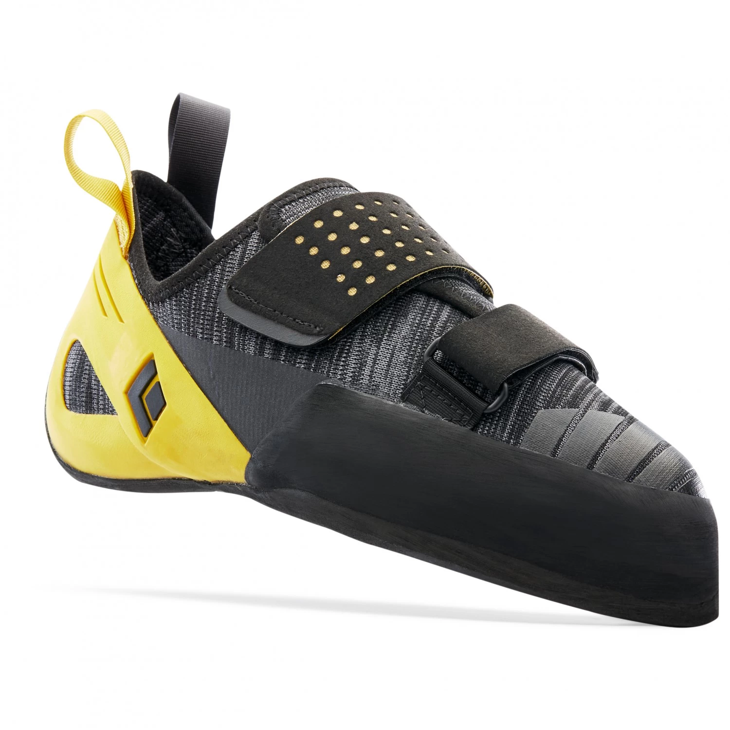 Black Diamond - Zone Climbing Shoes - Climbing Shoes 4 Black Diamond - Zone Climbing Shoes - Climbing Shoes - Image 2