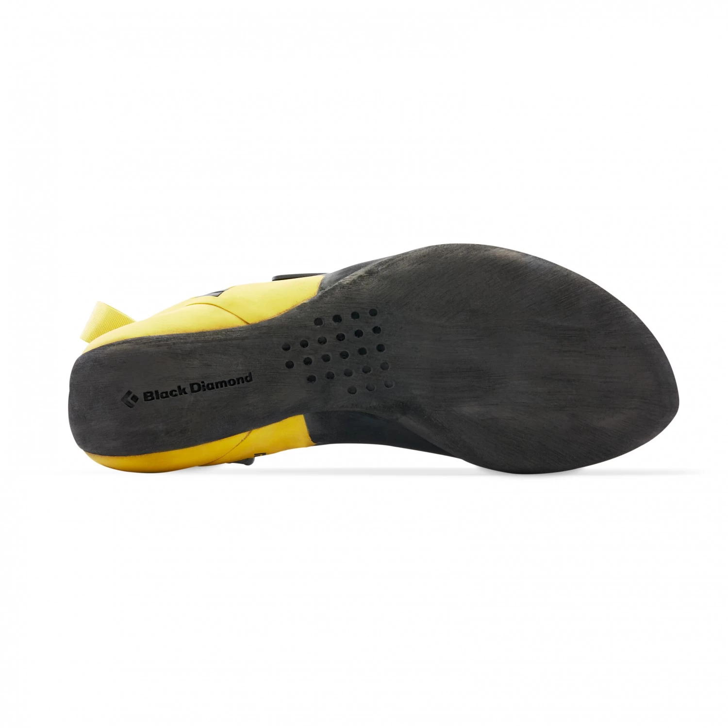 Black Diamond - Zone Climbing Shoes - Climbing Shoes 5 Black Diamond - Zone Climbing Shoes - Climbing Shoes - Image 3