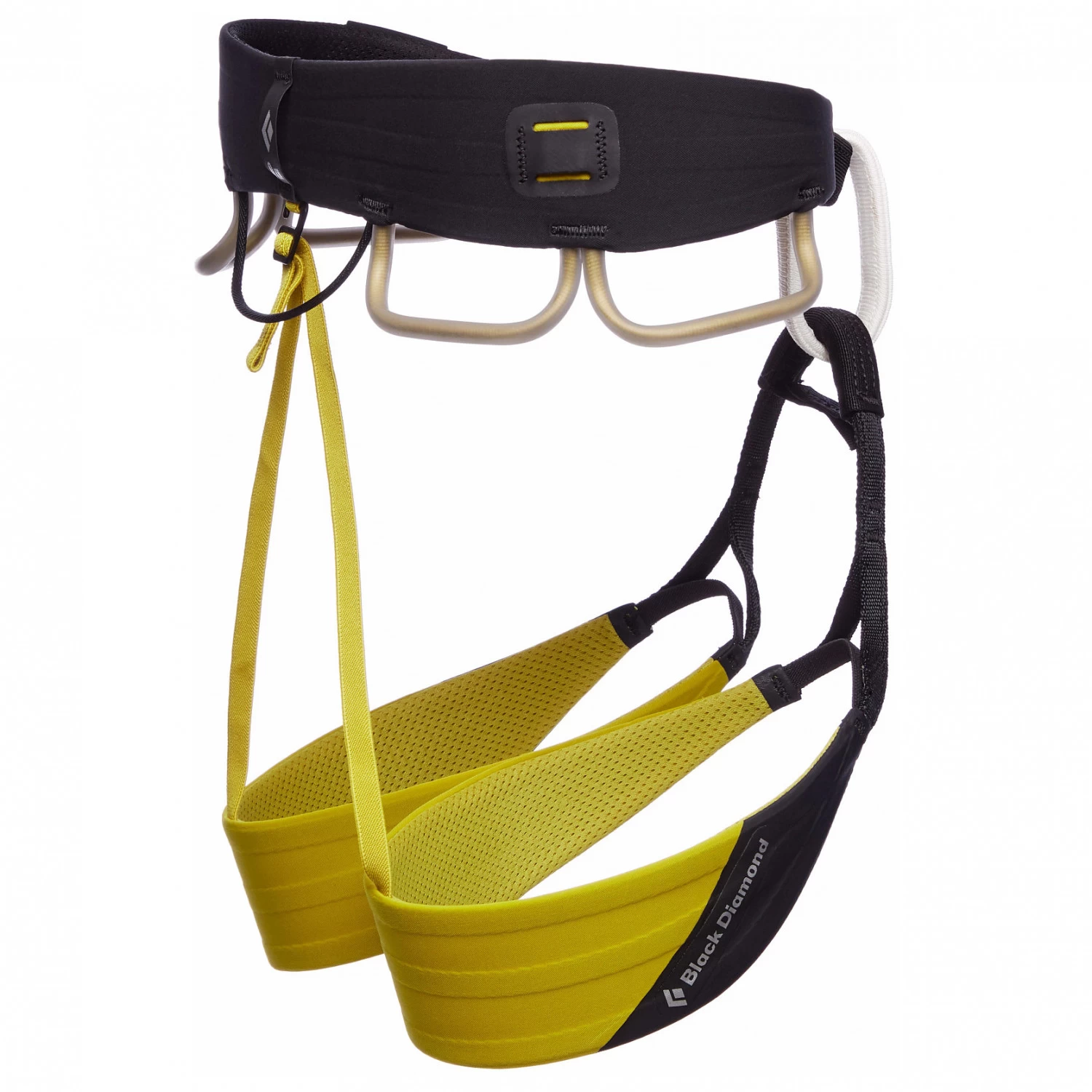 Black Diamond - Zone Harness - Climbing Harness 4 Black Diamond - Zone Harness - Climbing Harness - Image 2