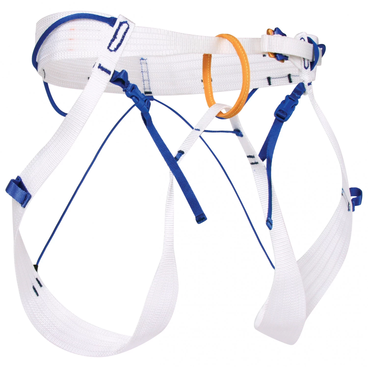 Blue Ice - Choucas Harness - Climbing Harness 4 Blue Ice - Choucas Harness - Climbing Harness - Image 2