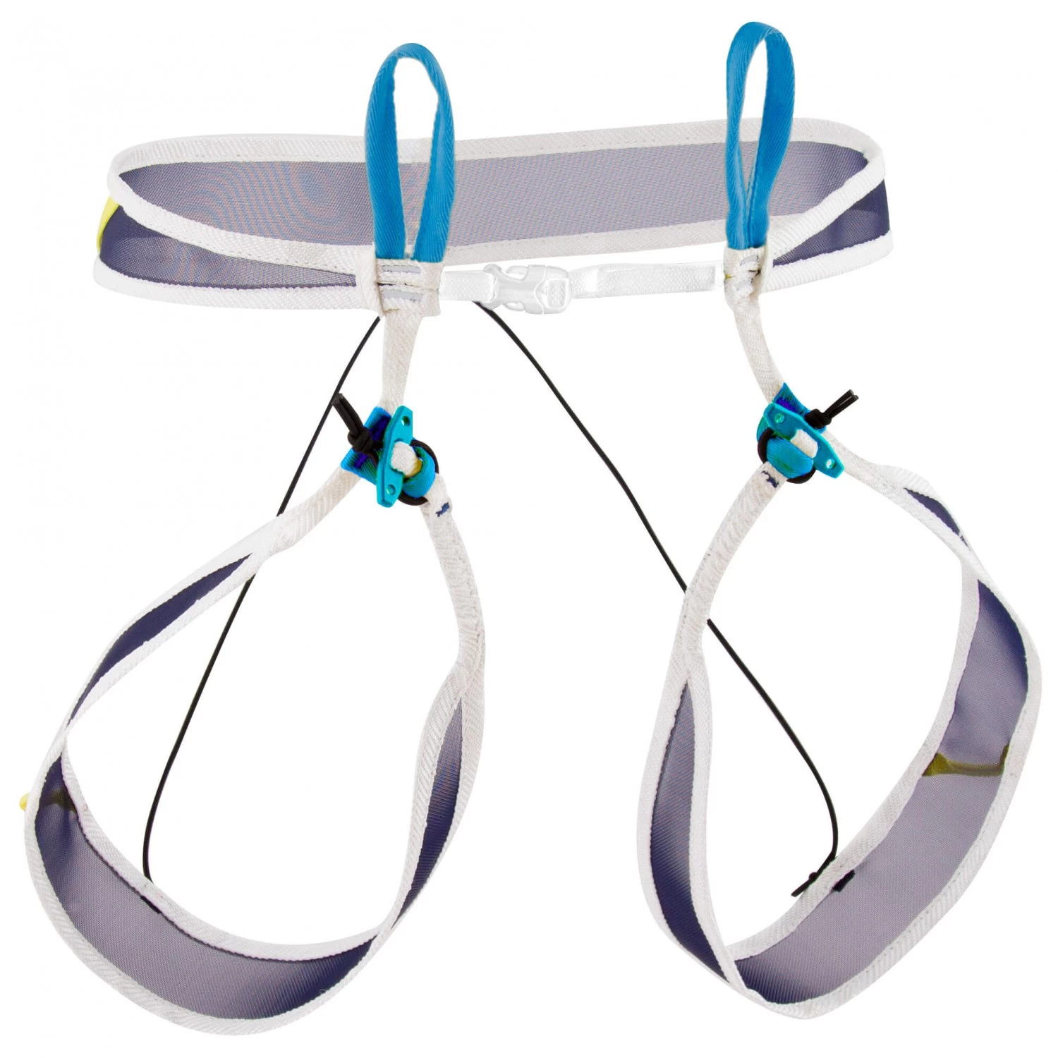 Blue Ice - Choucas Light - Climbing Harness 3 Blue Ice - Choucas Light - Climbing Harness