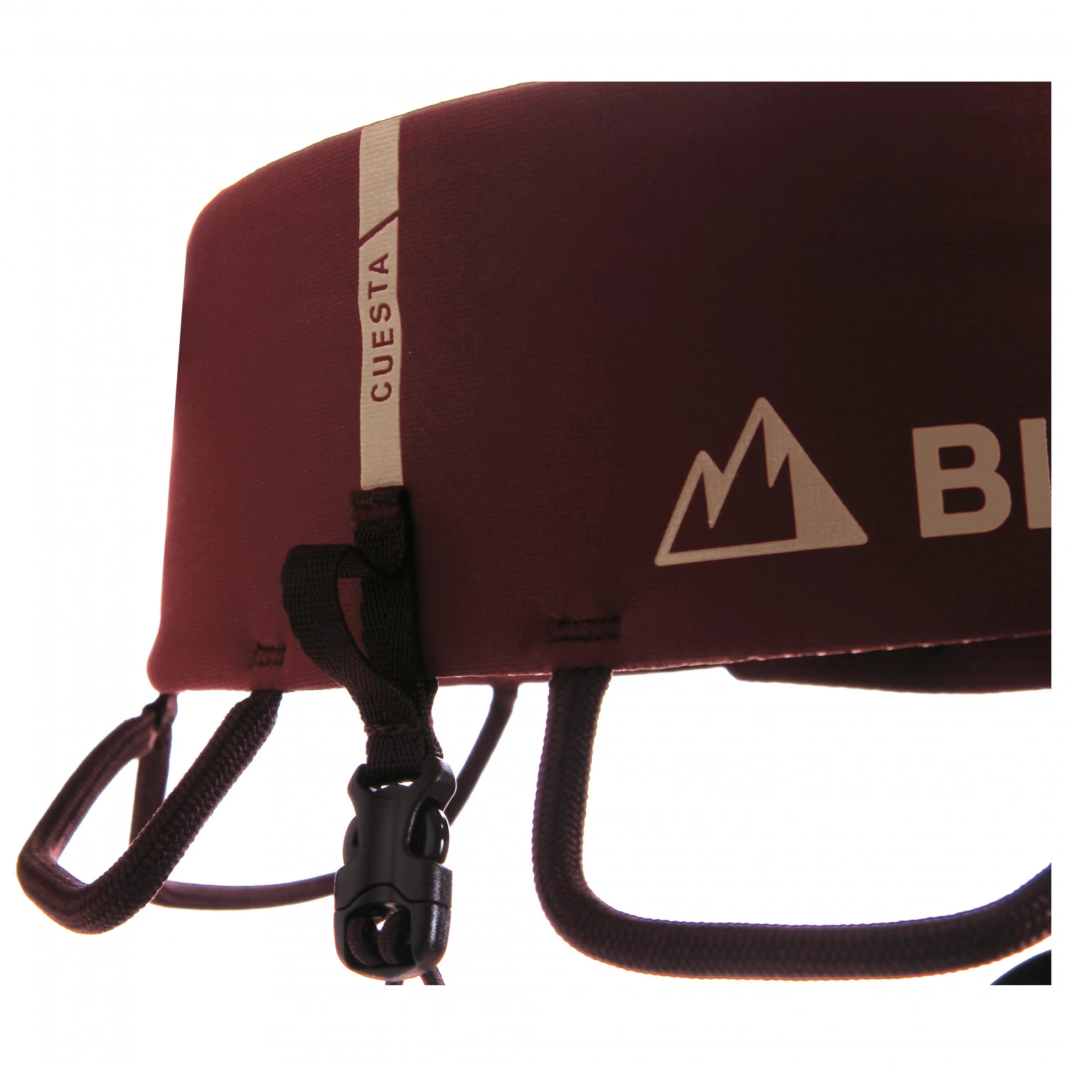 Blue Ice - Cuesta Harness - Climbing Harness 4 Blue Ice - Cuesta Harness - Climbing Harness - Image 2