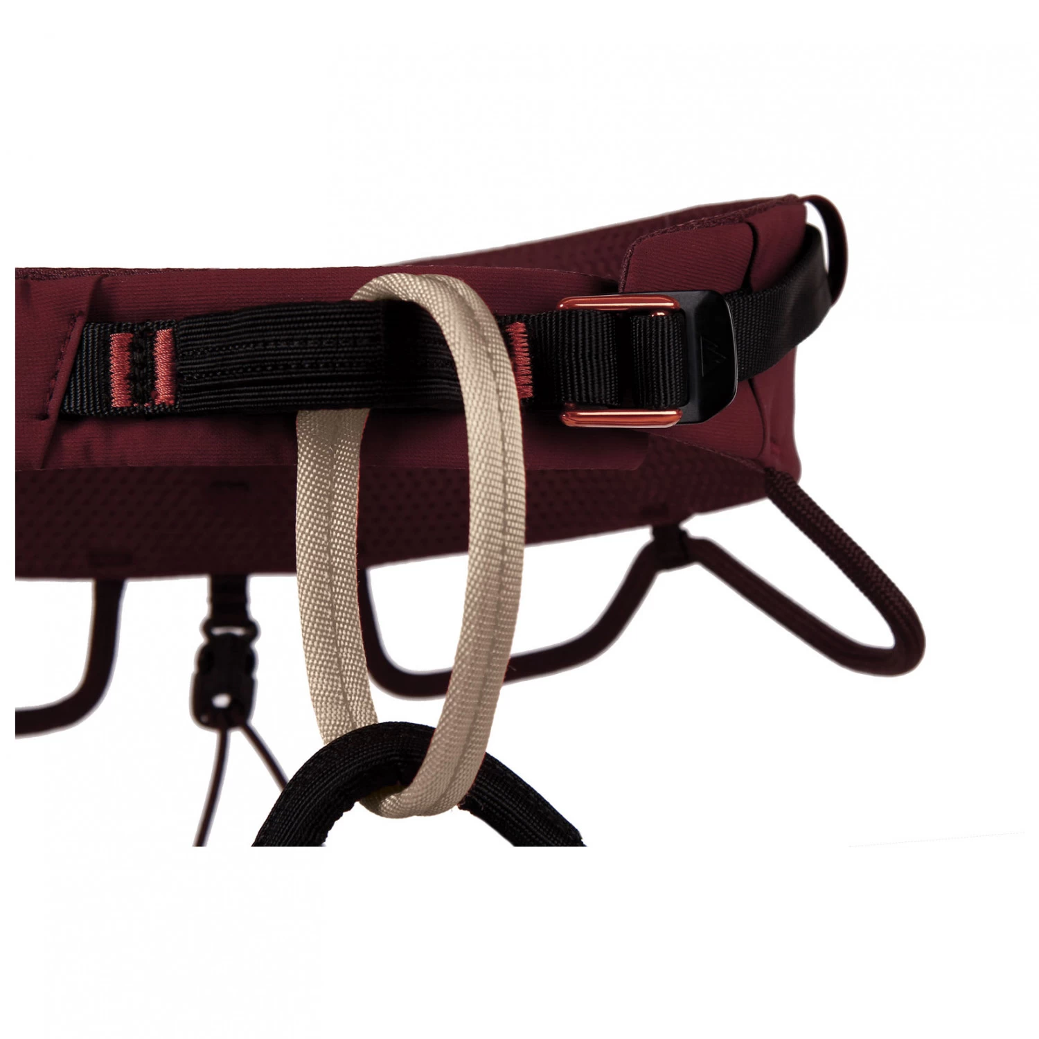 Blue Ice - Cuesta Harness - Climbing Harness 5 Blue Ice - Cuesta Harness - Climbing Harness - Image 3