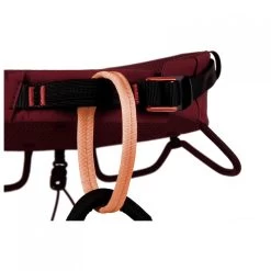 Blue Ice - Women's Cuesta Harness - Climbing Harness -Outdoor Climbing Equipment Shop blue ice womens cuesta harness climbing harness detail 3