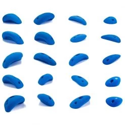 Blue Pill - Easy Boulder - Climbing Holds -Outdoor Climbing Equipment Shop blue pill easy boulder climbing holds 3