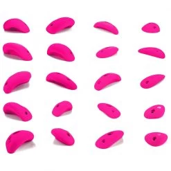 Blue Pill - Easy Boulder - Climbing Holds -Outdoor Climbing Equipment Shop blue pill easy boulder climbing holds 4