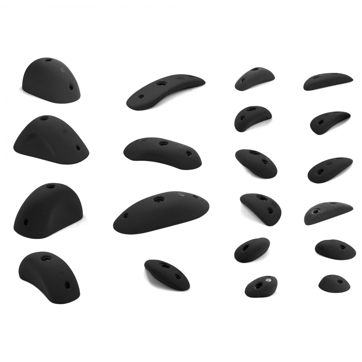 Blue Pill - Extrem Boulder - Climbing Holds 4 Blue Pill - Extrem Boulder - Climbing Holds - Image 2