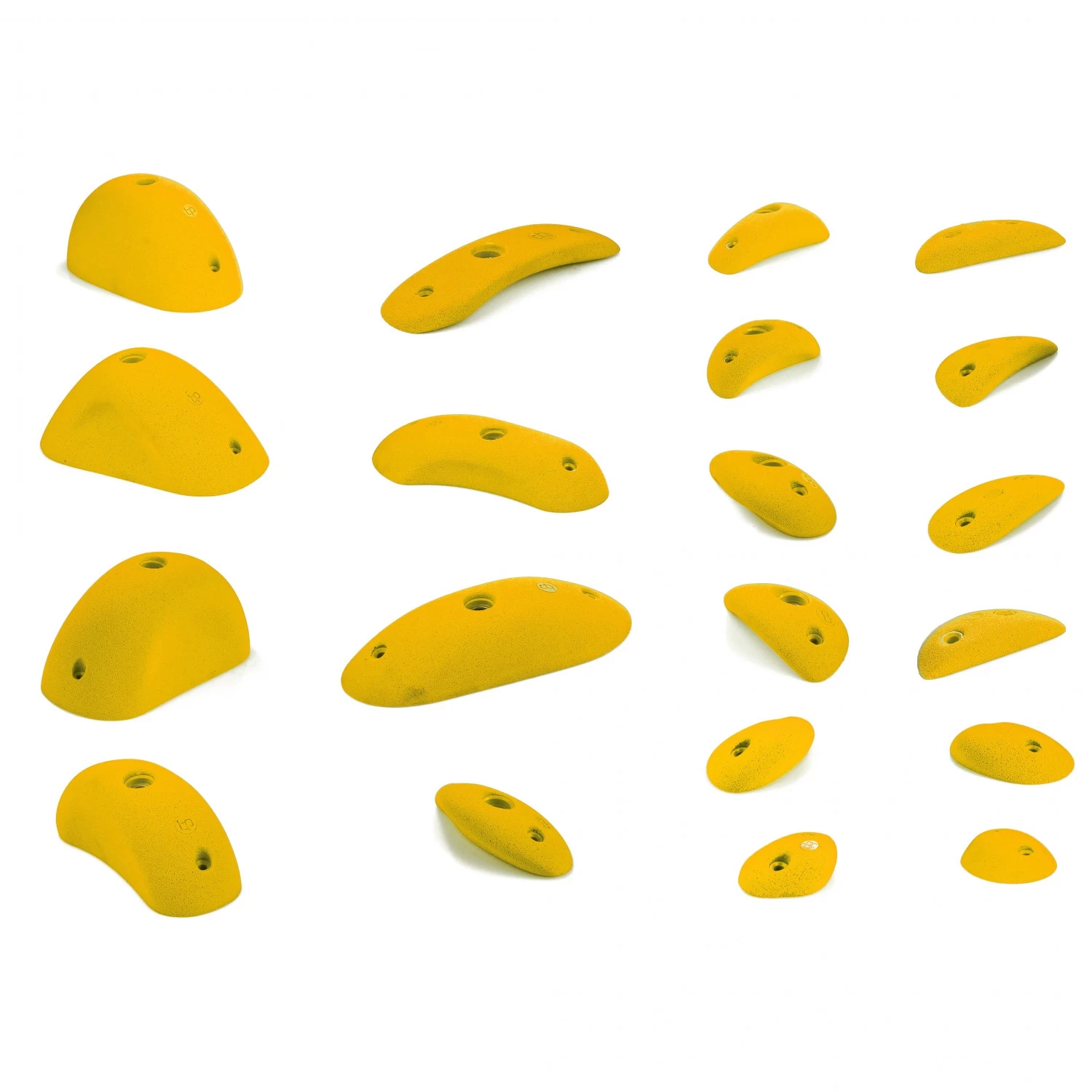 Blue Pill - Extrem Boulder - Climbing Holds 5 Blue Pill - Extrem Boulder - Climbing Holds - Image 3