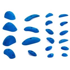 Blue Pill - Extrem Boulder - Climbing Holds 10 Blue Pill - Extrem Boulder - Climbing Holds -Outdoor Climbing Equipment Shop blue pill extrem boulder climbing holds 3