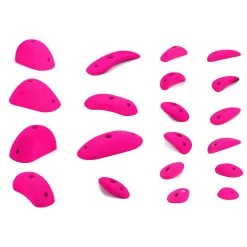 Blue Pill - Extrem Boulder - Climbing Holds 11 Blue Pill - Extrem Boulder - Climbing Holds -Outdoor Climbing Equipment Shop blue pill extrem boulder climbing holds 4