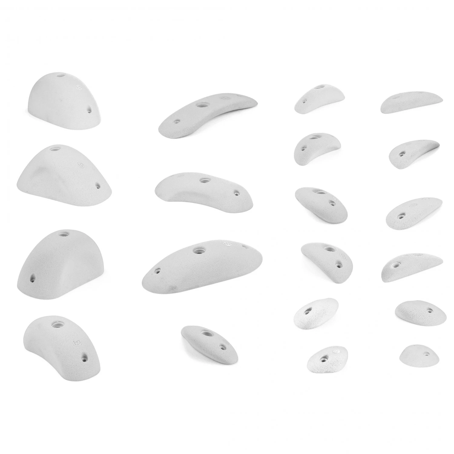 Blue Pill - Extrem Boulder - Climbing Holds 3 Blue Pill - Extrem Boulder - Climbing Holds