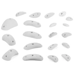 Blue Pill - Hard Boulder - Climbing Holds -Outdoor Climbing Equipment Shop blue pill hard boulder climbing holds 2