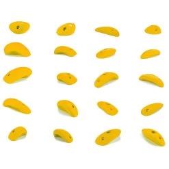 Blue Pill - Medium Boulder - Climbing Holds -Outdoor Climbing Equipment Shop blue pill medium boulder climbing holds 2