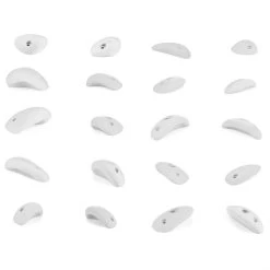 Blue Pill - Medium Boulder - Climbing Holds