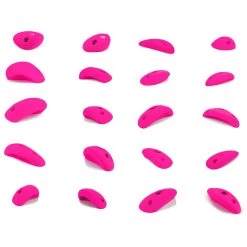 Blue Pill - Medium Boulder - Climbing Holds -Outdoor Climbing Equipment Shop blue pill medium boulder climbing holds 4