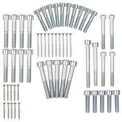 Blue Pill - Screw Set