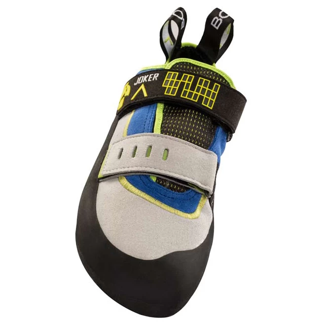 Boreal - Joker - Climbing Shoes 4 Boreal - Joker - Climbing Shoes - Image 2