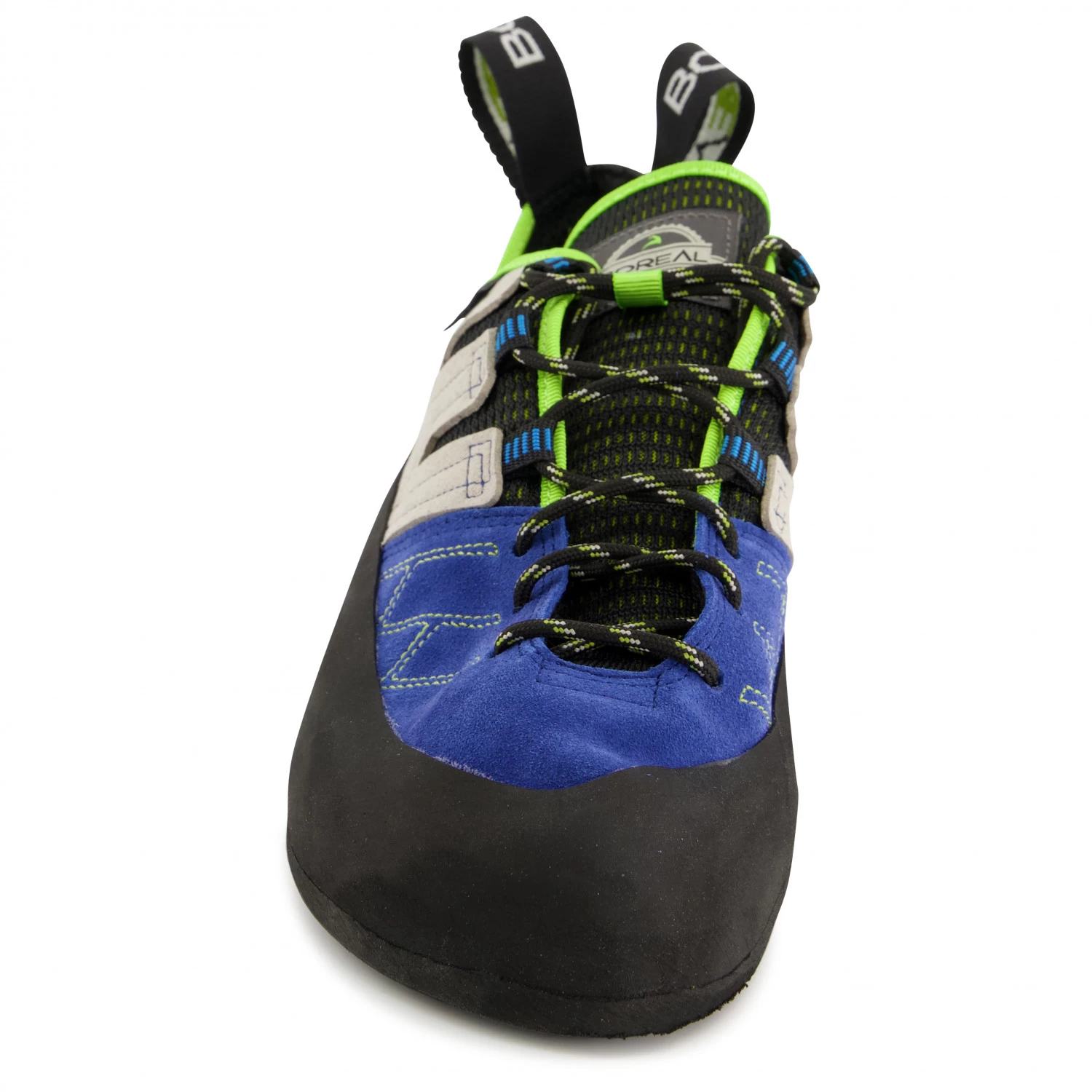 Boreal - Joker Lace - Climbing Shoes 5 Boreal - Joker Lace - Climbing Shoes - Image 3