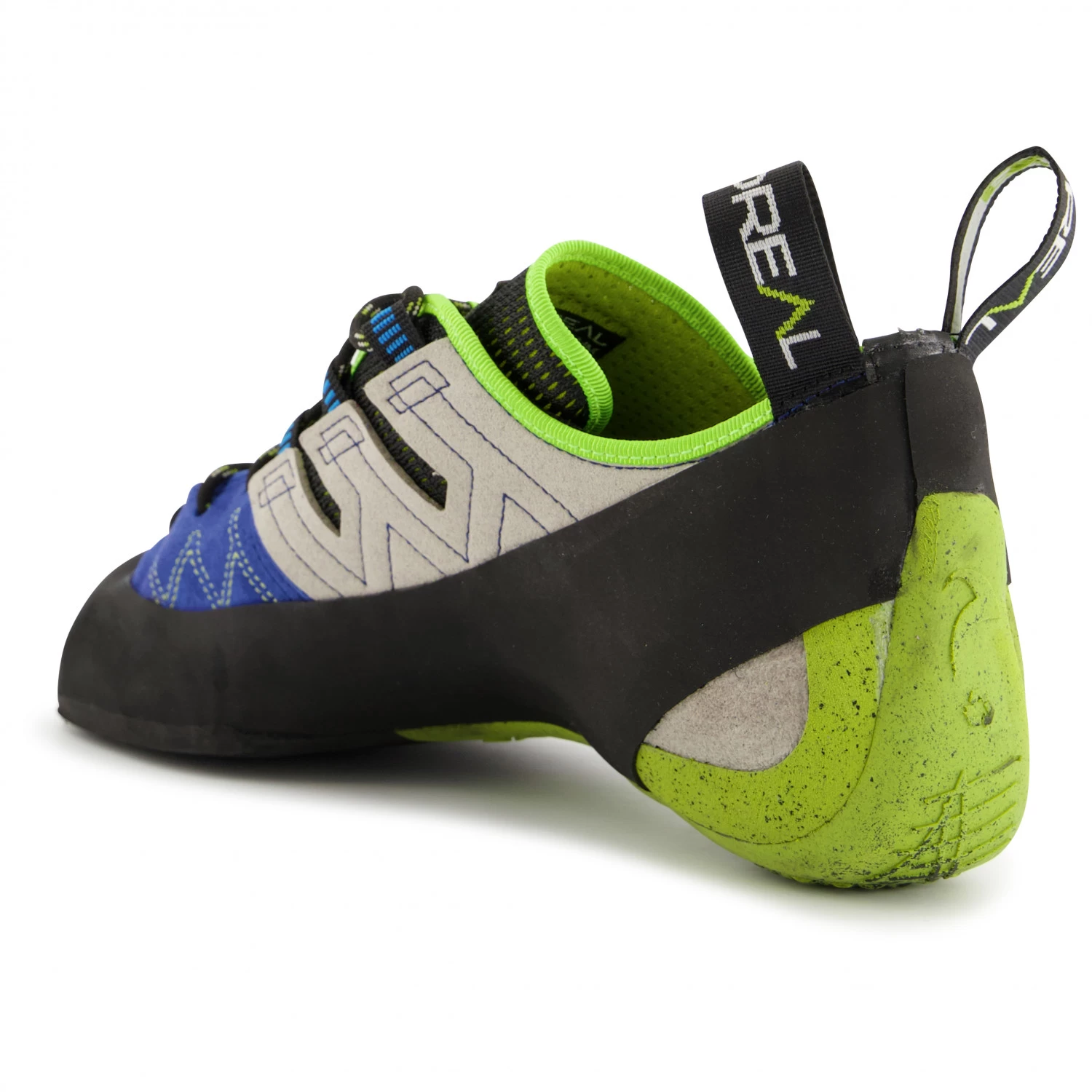 Boreal - Joker Lace - Climbing Shoes 7 Boreal - Joker Lace - Climbing Shoes - Image 5