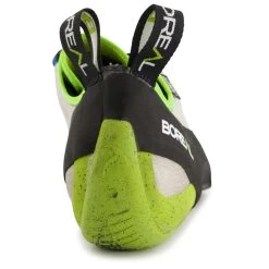Boreal - Joker Lace - Climbing Shoes 13 Boreal - Joker Lace - Climbing Shoes -Outdoor Climbing Equipment Shop boreal joker lace climbing shoes detail 6