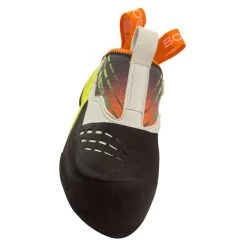 Boreal - Ninja - Climbing Shoes 7 Boreal - Ninja - Climbing Shoes -Outdoor Climbing Equipment Shop boreal ninja climbing shoes detail 3