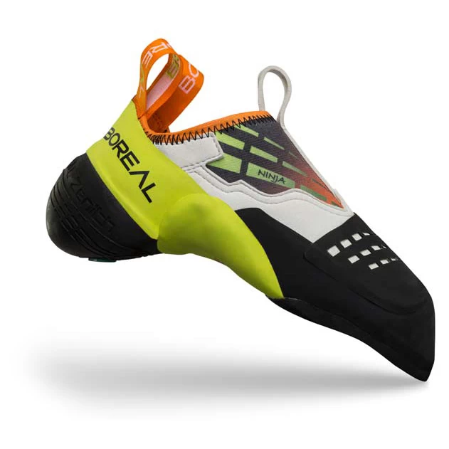 Boreal - Ninja - Climbing Shoes 3 Boreal - Ninja - Climbing Shoes