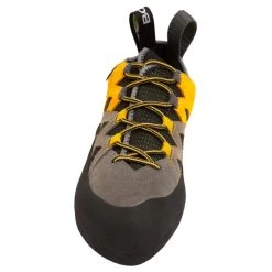 Boreal - Silex Lace - Climbing Shoes -Outdoor Climbing Equipment Shop boreal silex lace climbing shoes detail 2