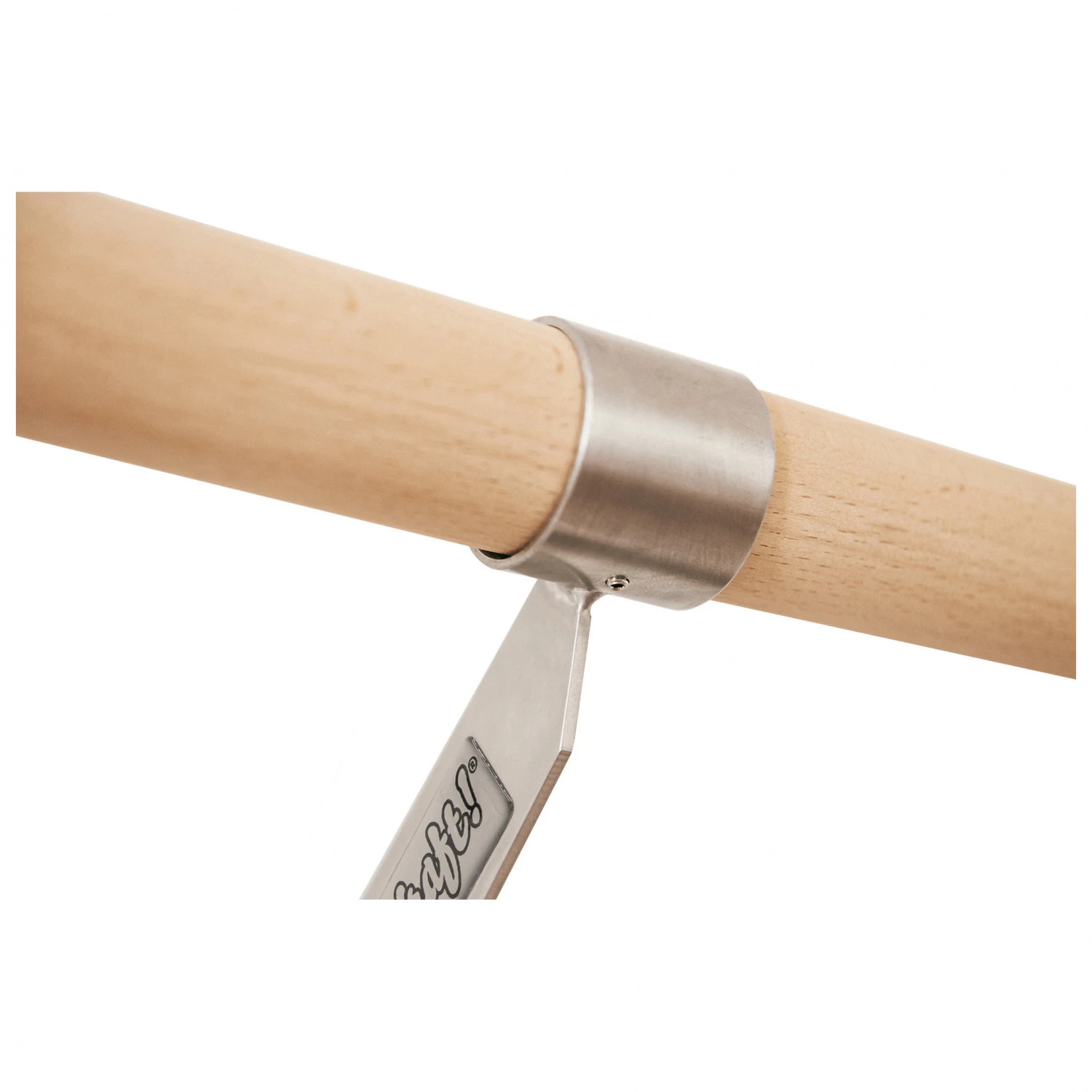 Café Kraft - Gimme Kraft Klimmzugstange Wand - Training Device 4 Café Kraft - Gimme Kraft Klimmzugstange Wand - Training Device - Image 2