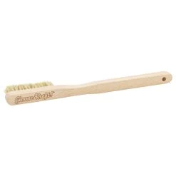 Café Kraft - Gimme Kraft Lochfraß - Bouldering Brush 6 Café Kraft - Gimme Kraft Lochfraß - Bouldering Brush -Outdoor Climbing Equipment Shop cafe kraft gimme kraft lochfrass bouldering brush detail 2