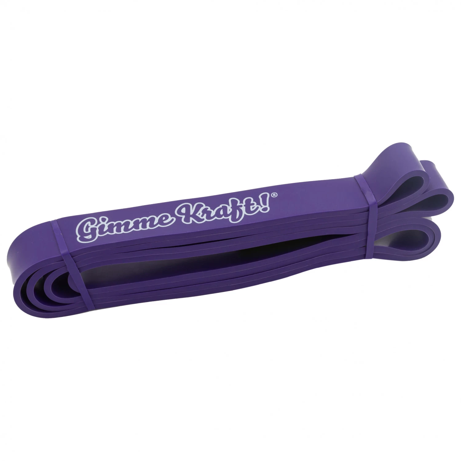 Café Kraft - Gimme Kraft Pro Powerband - Training Device 5 Café Kraft - Gimme Kraft Pro Powerband - Training Device - Image 3