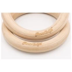 Café Kraft - Gimme Kraft Trainingsringe - Training Device 7 Café Kraft - Gimme Kraft Trainingsringe - Training Device -Outdoor Climbing Equipment Shop cafe kraft gimme kraft trainingsringe training device detail 2