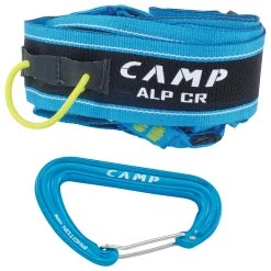 C.A.M.P. - Alp CR - Climbing Harness 10 C.A.M.P. - Alp CR - Climbing Harness -Outdoor Climbing Equipment Shop camp alp cr climbing harness detail 3