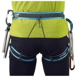 C.A.M.P. - Alp CR - Climbing Harness 12 C.A.M.P. - Alp CR - Climbing Harness -Outdoor Climbing Equipment Shop camp alp cr climbing harness detail 5