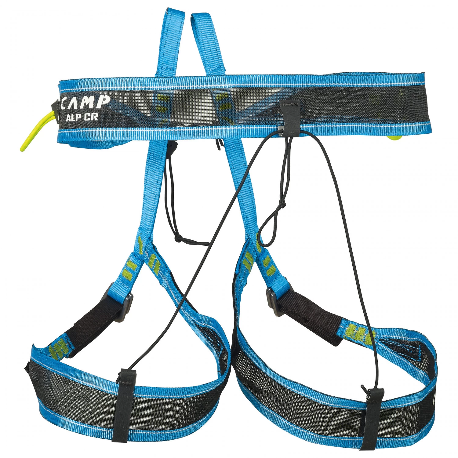 C.A.M.P. - Alp CR - Climbing Harness 3 C.A.M.P. - Alp CR - Climbing Harness