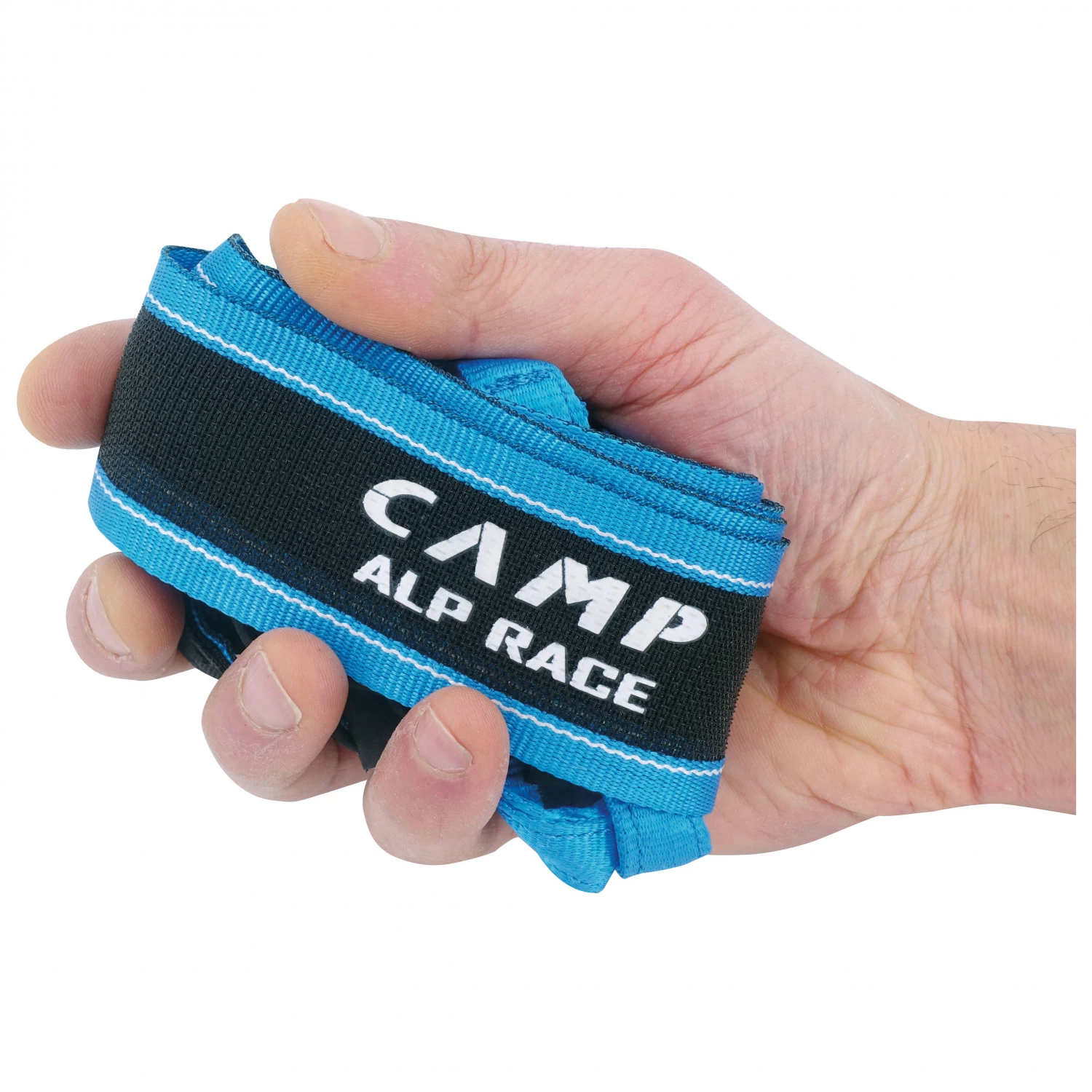 C.A.M.P. - Alp Race - Climbing Harness 4 C.A.M.P. - Alp Race - Climbing Harness - Image 2