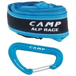 C.A.M.P. - Alp Race - Climbing Harness 8 C.A.M.P. - Alp Race - Climbing Harness -Outdoor Climbing Equipment Shop camp alp race climbing harness detail 3