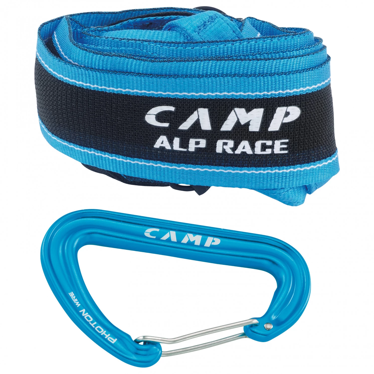 C.A.M.P. - Alp Race - Climbing Harness 5 C.A.M.P. - Alp Race - Climbing Harness - Image 3