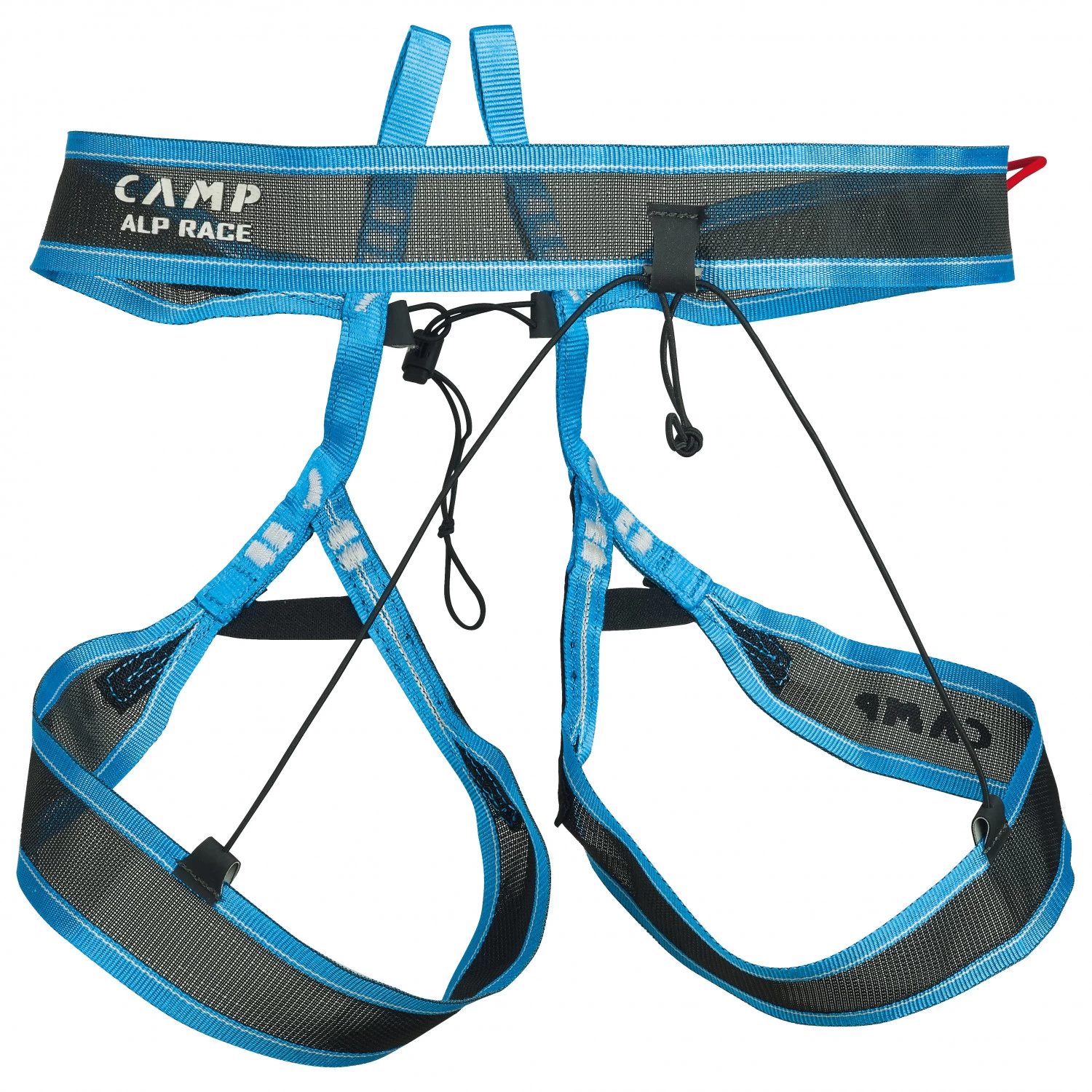 C.A.M.P. - Alp Race - Climbing Harness 3 C.A.M.P. - Alp Race - Climbing Harness