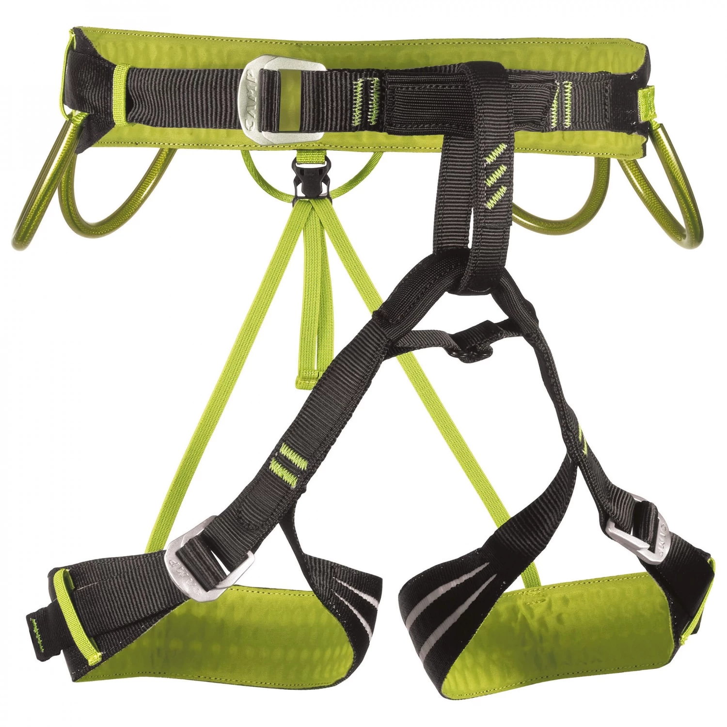 C.A.M.P. - Alpine Flash - Climbing Harness 3 C.A.M.P. - Alpine Flash - Climbing Harness