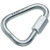 C.A.M.P. - Delta Quick Link Steel 2 C.A.M.P. - Delta Quick Link Steel -Outdoor Climbing Equipment Shop camp delta quick link steel