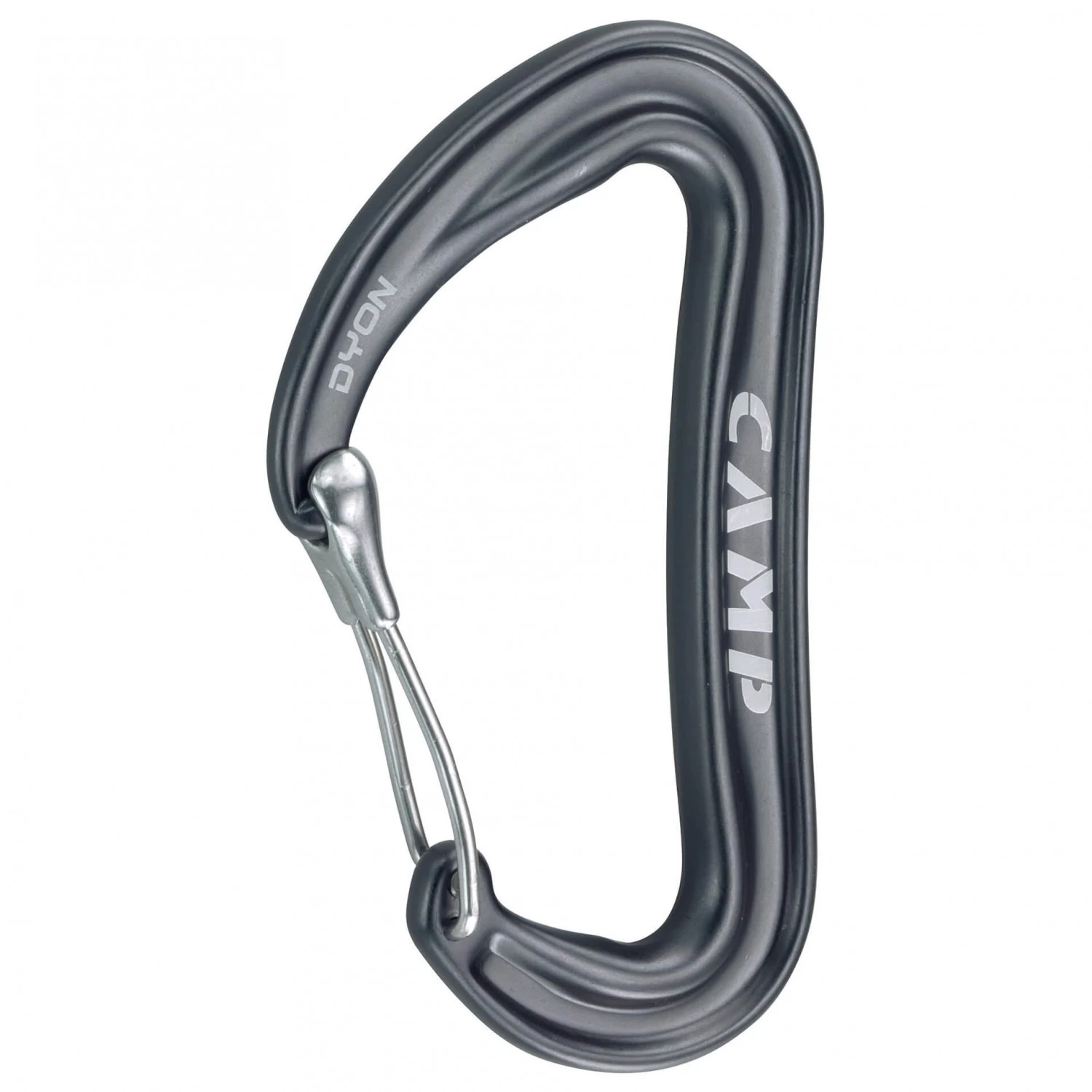 C.A.M.P. - Dyon - Snapgate Carabiner 5 C.A.M.P. - Dyon - Snapgate Carabiner - Image 3