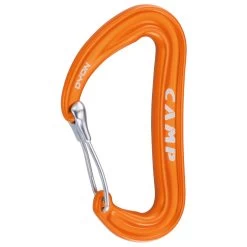 C.A.M.P. - Dyon - Snapgate Carabiner 12 C.A.M.P. - Dyon - Snapgate Carabiner -Outdoor Climbing Equipment Shop camp dyon snapgate carabiner 3