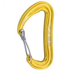 C.A.M.P. - Dyon - Snapgate Carabiner 13 C.A.M.P. - Dyon - Snapgate Carabiner -Outdoor Climbing Equipment Shop camp dyon snapgate carabiner 4
