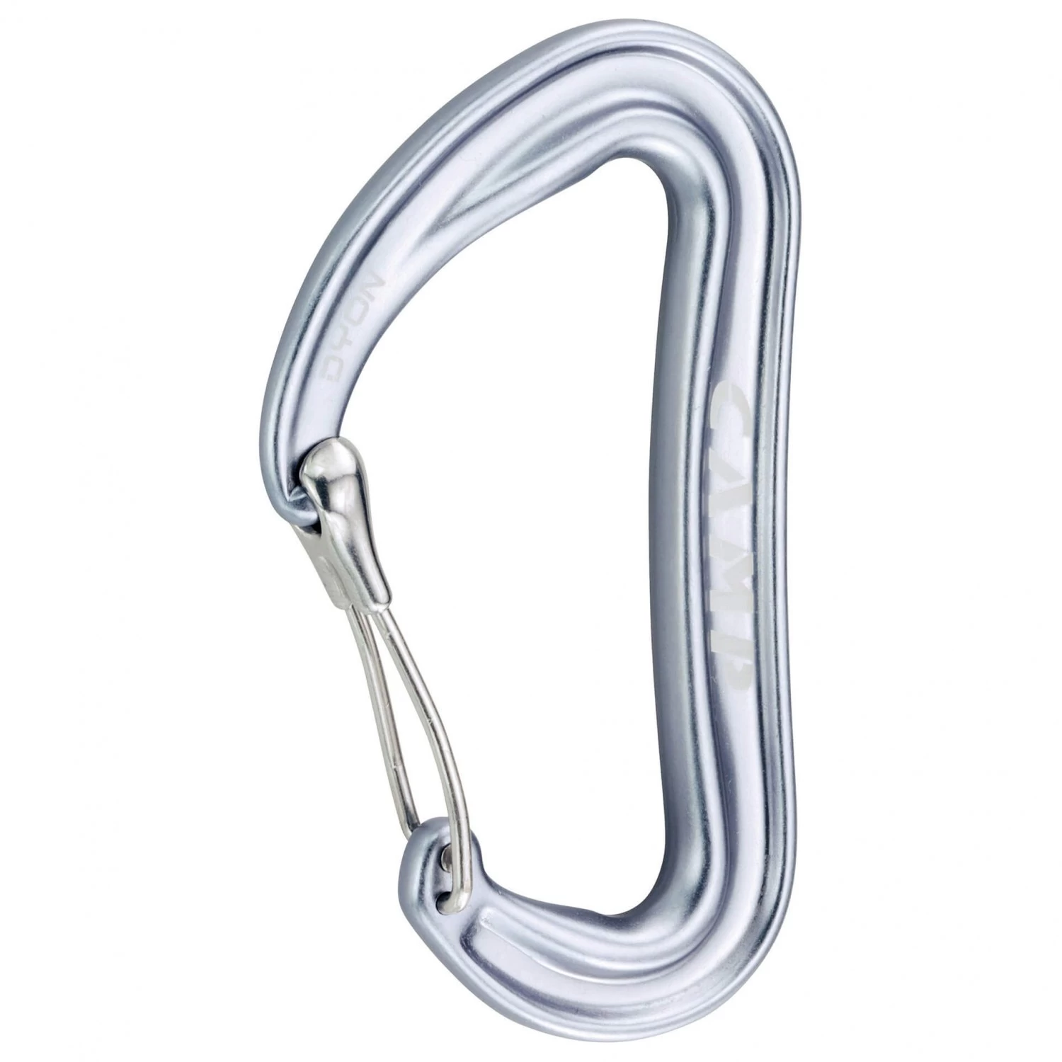 C.A.M.P. - Dyon - Snapgate Carabiner 3 C.A.M.P. - Dyon - Snapgate Carabiner