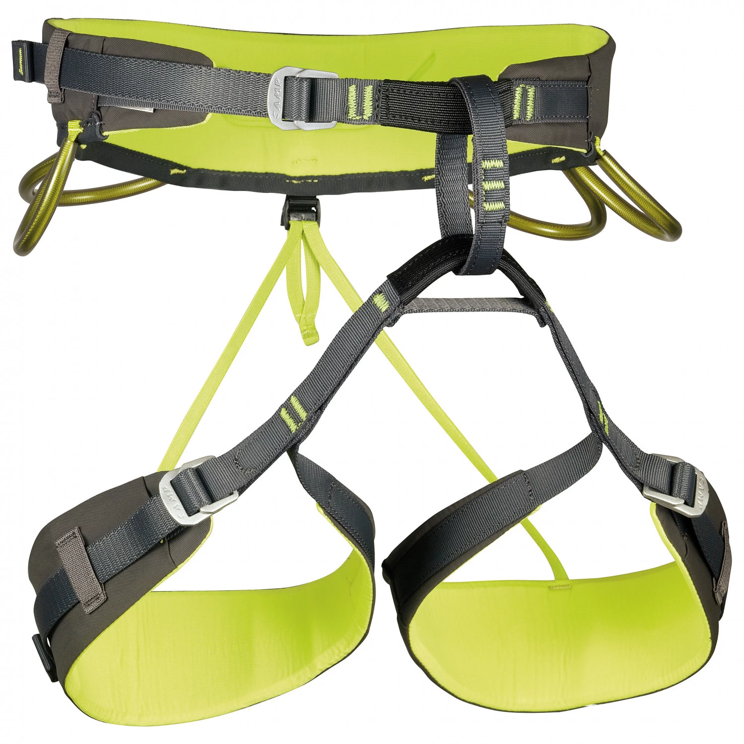 C.A.M.P. - Energy CR 3 - Climbing Harness 3 C.A.M.P. - Energy CR 3 - Climbing Harness