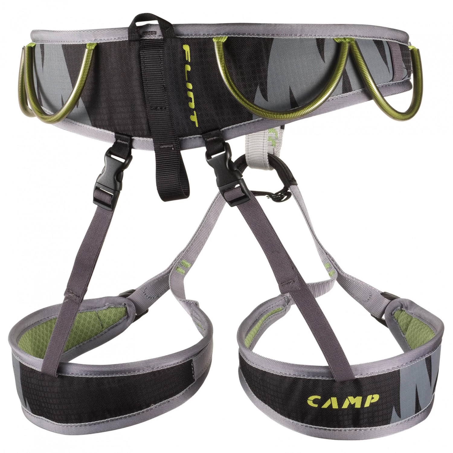 C.A.M.P. - Flint - Climbing Harness 4 C.A.M.P. - Flint - Climbing Harness - Image 2